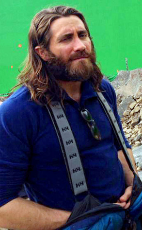 Jake Gyllenhaal Jake Gyllenhaal